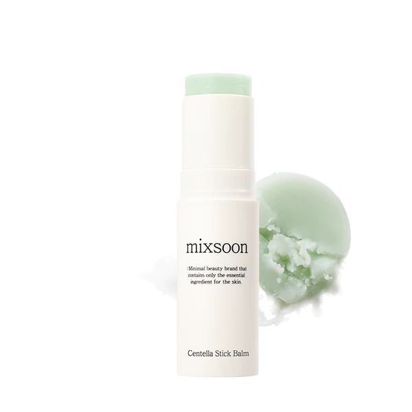 MIXSOON - STICK BALM 11.5ML CENTELLA ASIATICA