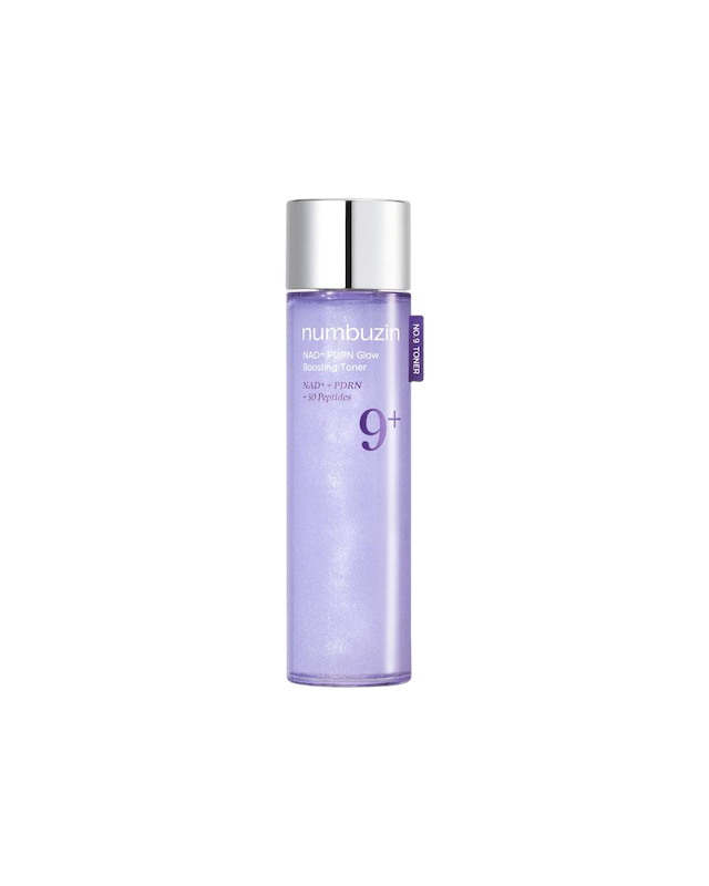 NUMBUZIN - No.9 NAD PDRN Glow Boosting Toner 150ml