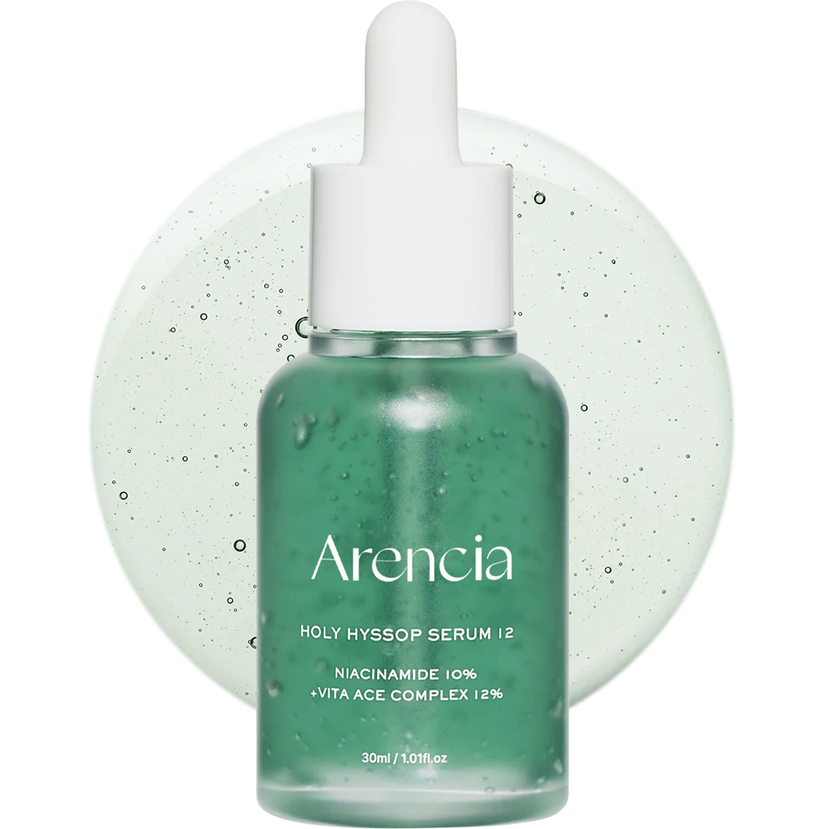 ARENCIA - Holy Hyssop Serum 12 30G