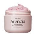 Limpiador Mochi de Arroz y Rosa Mosqueta | Arencia 120g