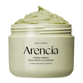 Limpiador Mochi de Arroz Verde Fresh | Arencia 120g