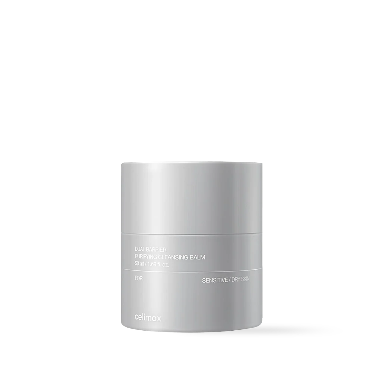 CELIMAX - Dual Barrier Purifying Cleansing Balm 50ml