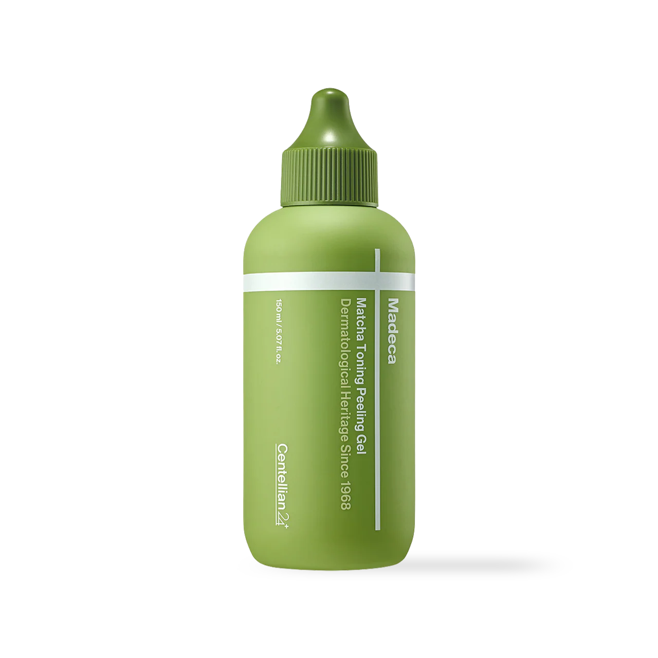 CENTELLIAN24 - Madeca Matcha Toning Peeling Gel 150ml