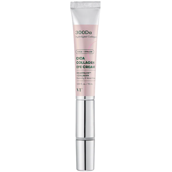 VT COSMETIC - CICA COLLAGEN EYE CREAM 15ML