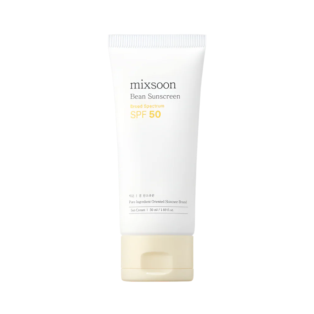 MIXSOON - Bean Sun Serum 50ml