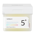 numbuzin - No.5 Vitamin-Niacinamide Concentrated Pad