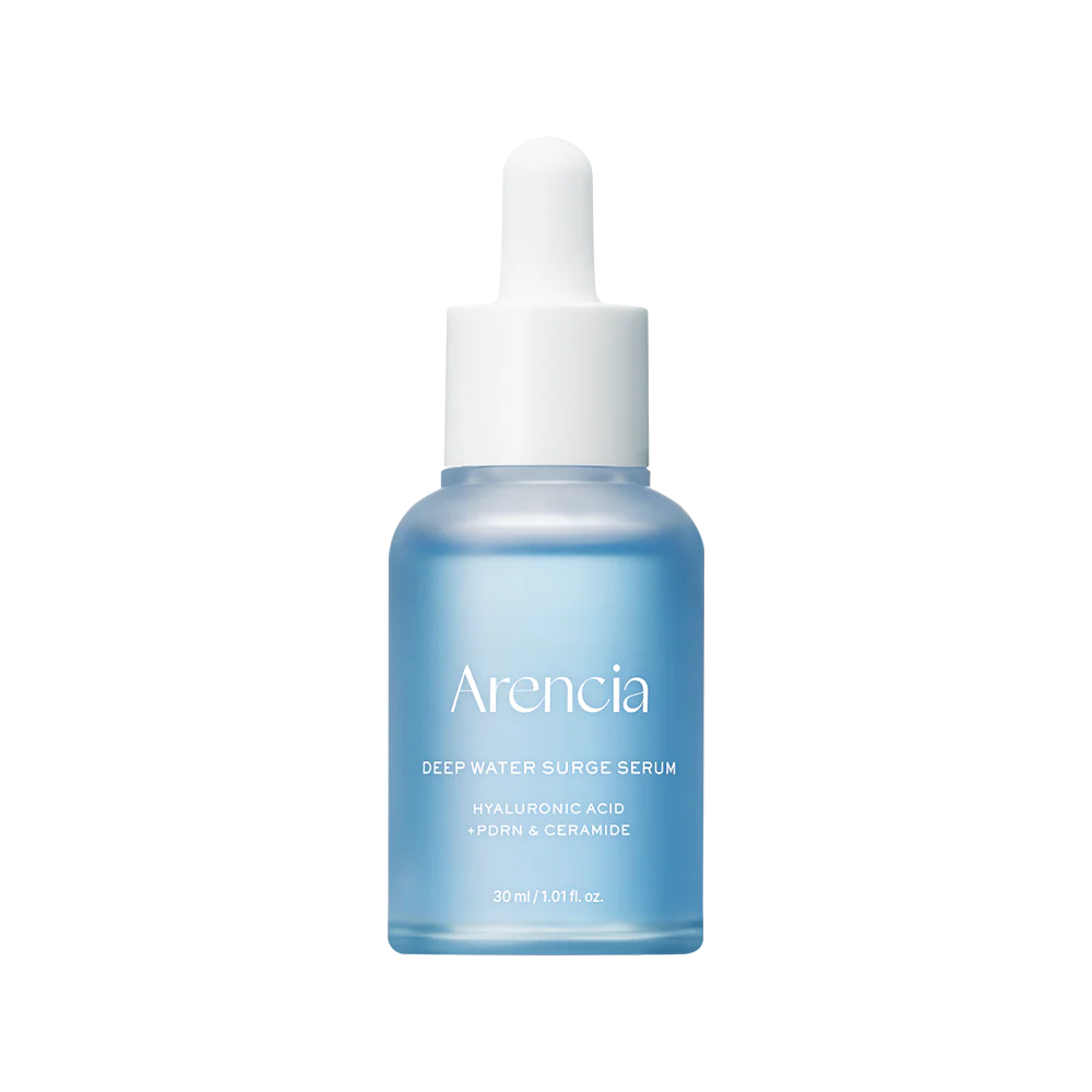 ARENCIA - Deep Water Surge Serum 30ml