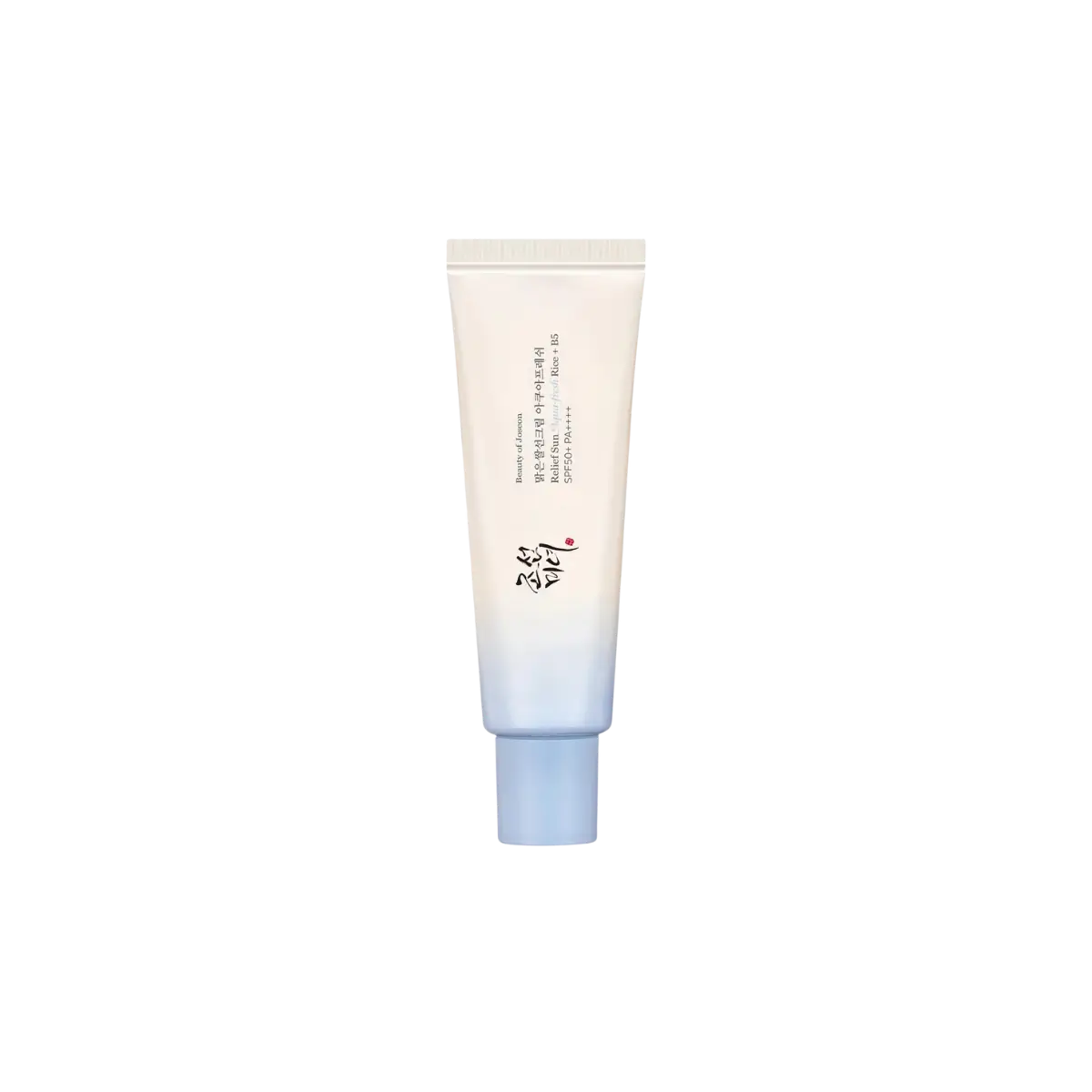 Beauty of Joseon - Relief Sun Aqua-fresh : Rice + B5 50ml