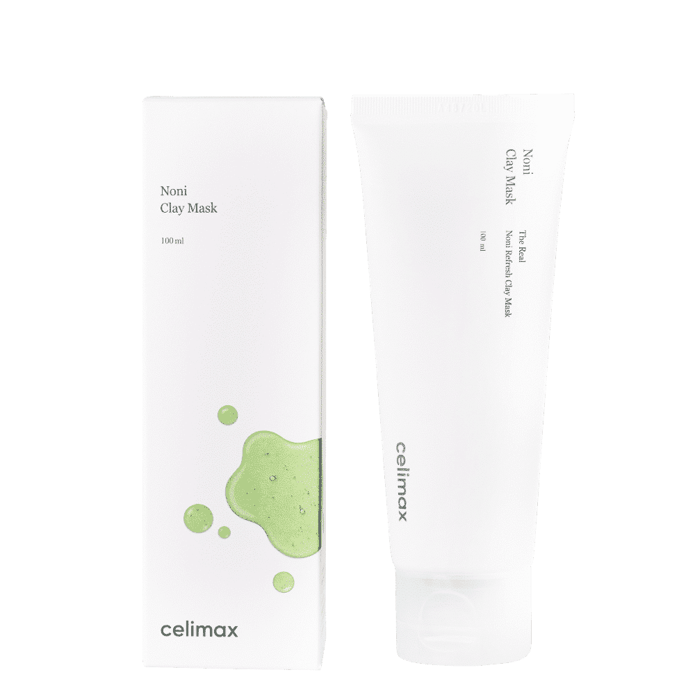 CELIMAX - NONI REFRESH CLAY MASK 120ml
