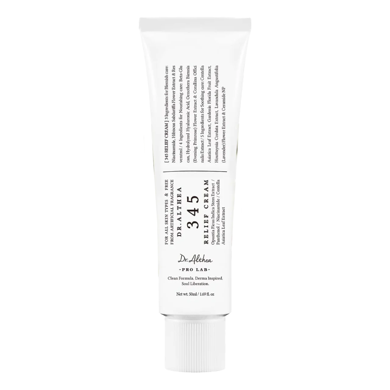 Dr.Althea - 345 Relief Cream 50ml