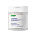 EQQUALBERRY - Swimming Pool Toner Pads (70 pads)