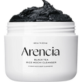 Limpiador Mochi Té Negro y Yuzu | Arencia 120g