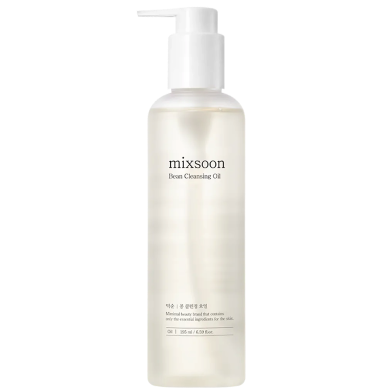 MIXSOON - Bean Cleansing Oil 195 ML