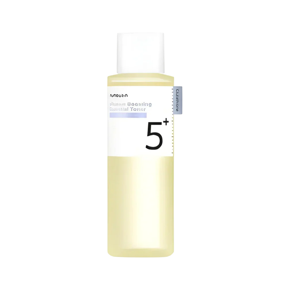 numbuzin - No.5 Vitamin Boosting Essential Toner 200ml