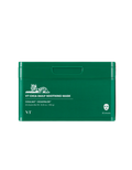 VT COSMETICS - CICA DAILY SOOTHING MASK (30EA) 350G