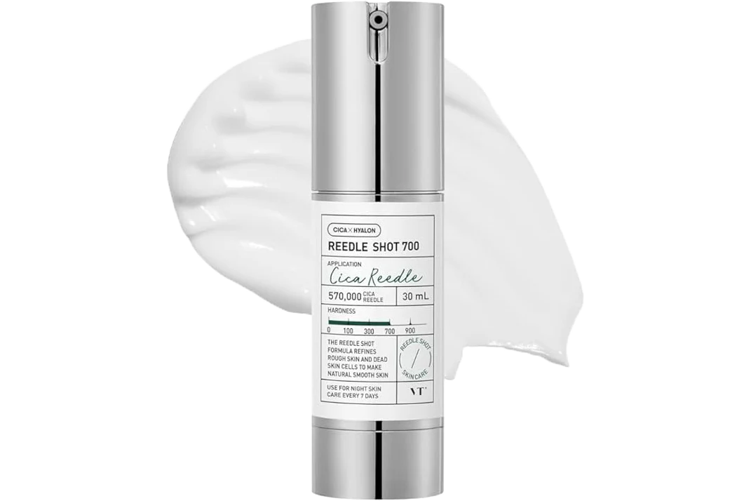 VT COSMETICS - VT Reedle shot 700 50ml