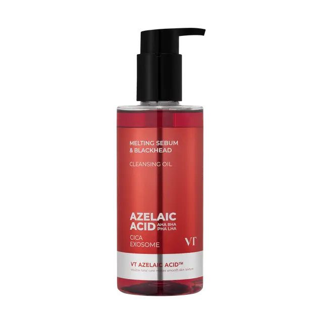 Aceite Limpiador AZ Care | VT Cosmetics