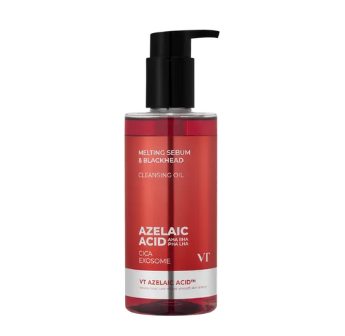 Aceite Limpiador AZ Care | VT Cosmetics