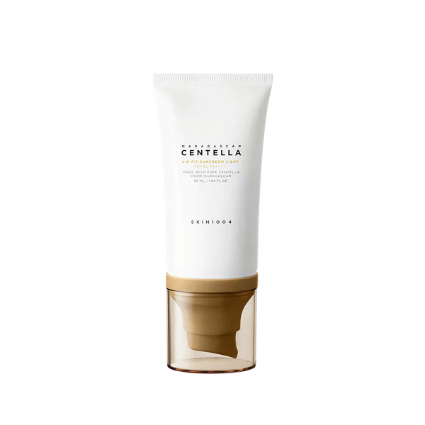 SKIN 1004 - Madagascar Centella Air Fit Suncream Light 50ML