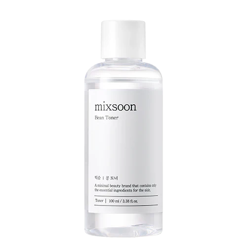 MIXSOON - BEAN TONER 100ML