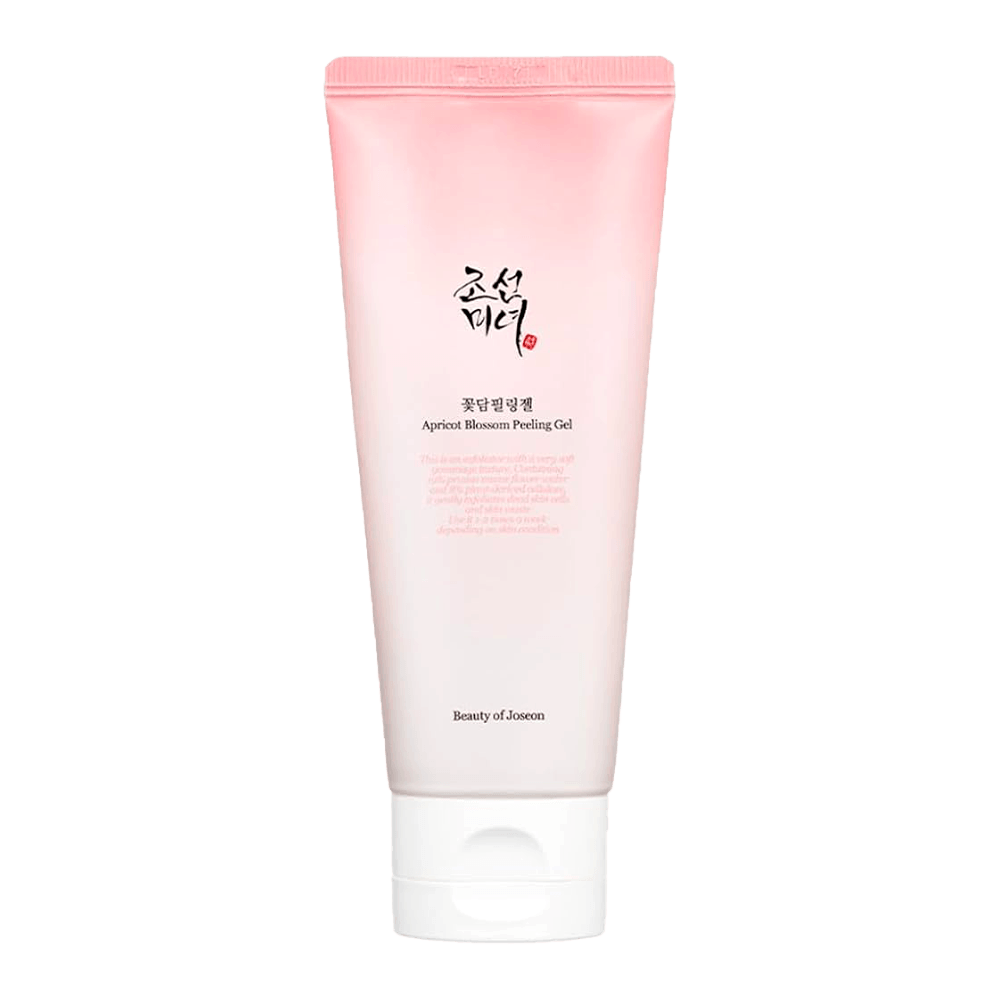 BEAUTY OF JOSEON - Apricot Blossom Peeling Gel 100ml