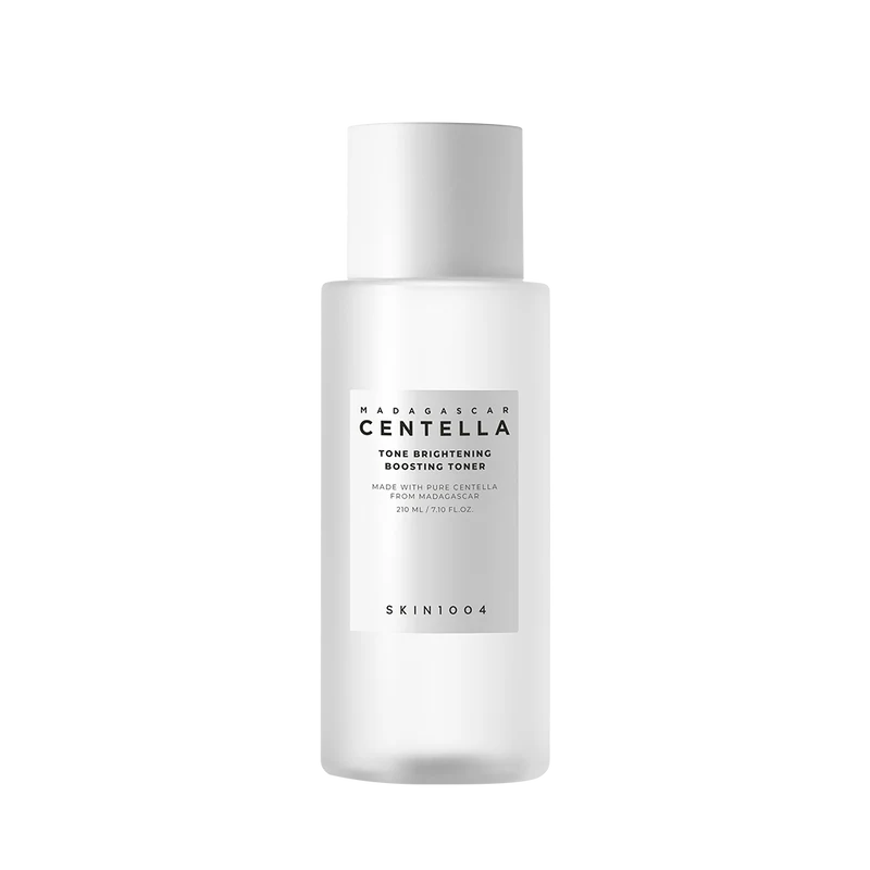 SKIN1004 - Tone brightening boosting toner 210ML