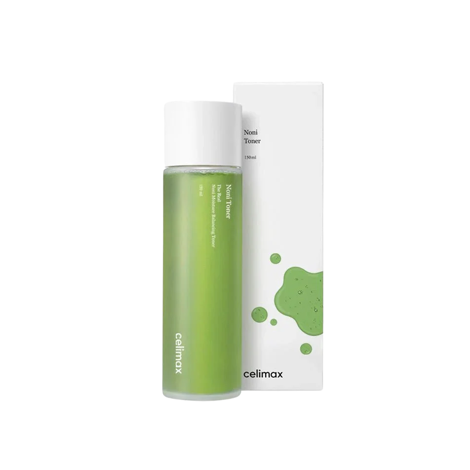 CELIMAX - NONI MOISTURE BALANCING TONER 150ml