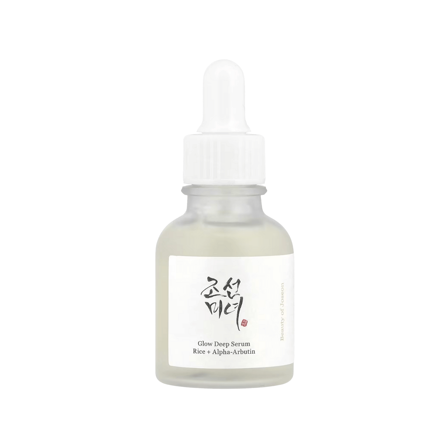 Beauty of Joseon - GLOW DEEP SERUM : RICE + ALPHA ARBUTIN 30ML
