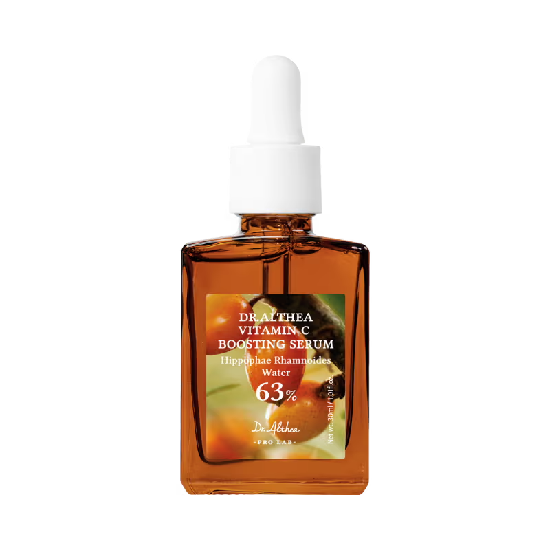 Dr.Althea - VITAMIN C BOOSTING SERUM 63% 30ML