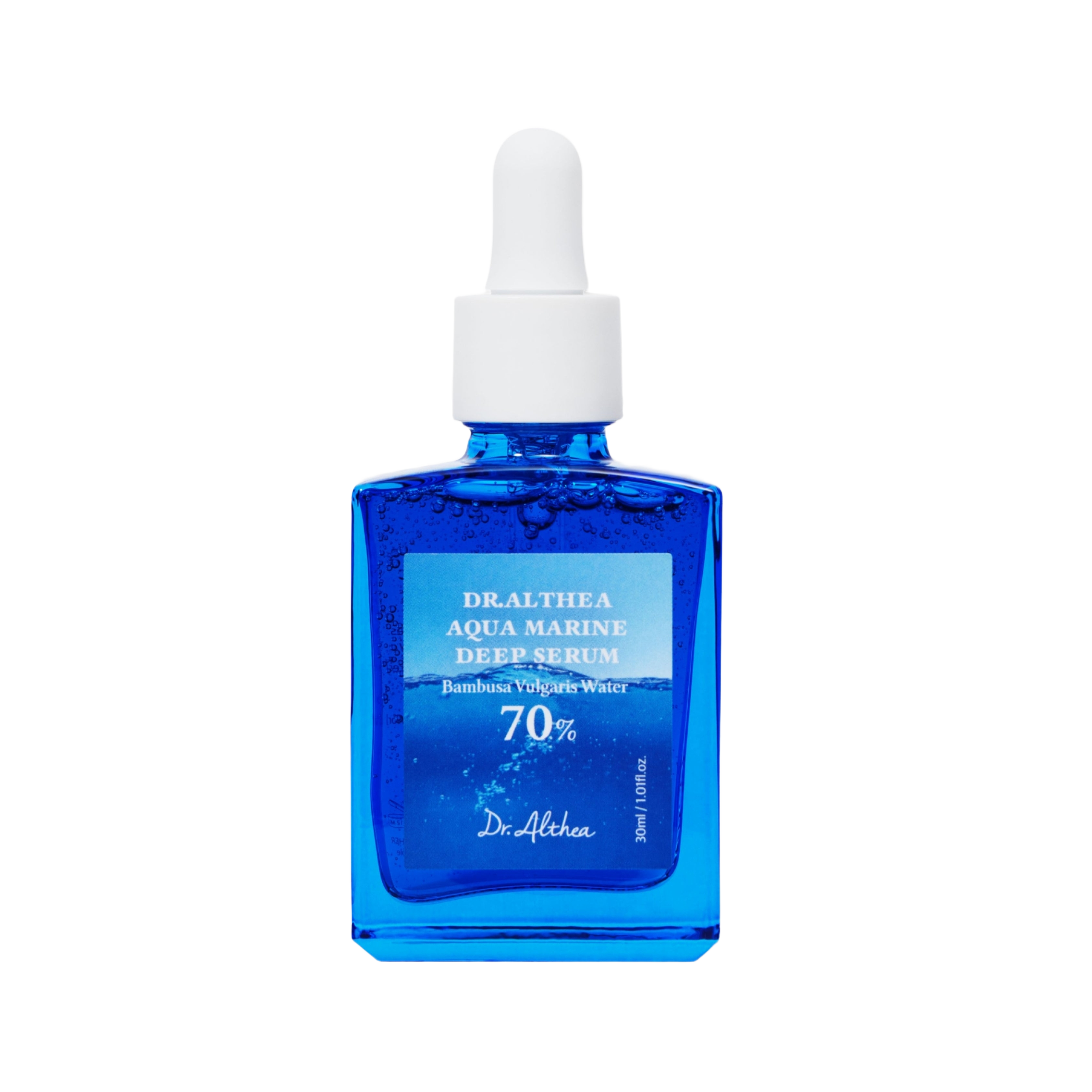 Dr.Althea - Aqua Marine Deep Serum 30ml
