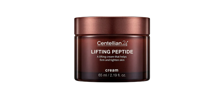 CENTELLIAN24 - Lifting peptide cream 65ml
