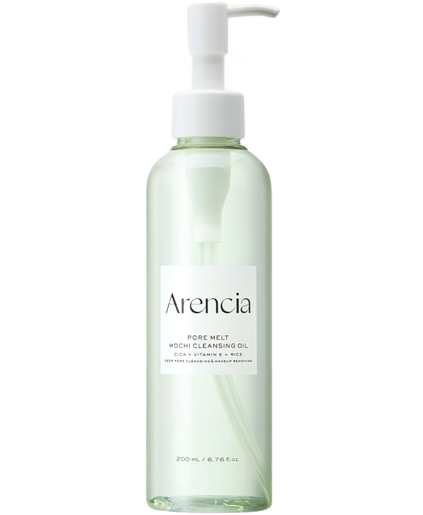 ARENCIA - Pore Melt Mochi Cleansing Oil 200ml