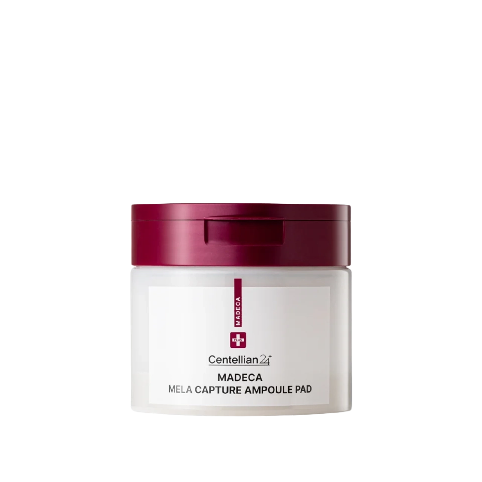 Centellian24 - Madeca Mela Capture Ampoule Pad 60ea