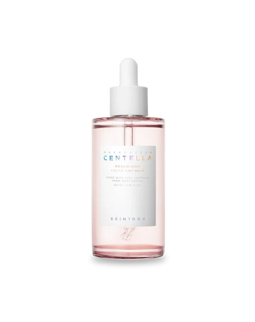 SKIN1004 - MADAGASCAR CENTELLA POREMIZING FRESH AMPOULE 100ML