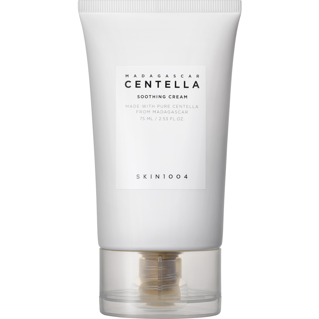 SKIN 1004 - Madagascar Centella Soothing Cream 75ML