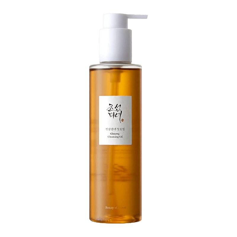 Beauty of Joseon - GINSENG CLEANSING OIL 210ML