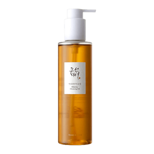 Beauty of Joseon - GINSENG CLEANSING OIL 210ML