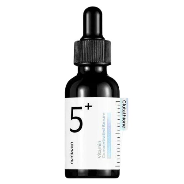 NUMBUZIN - NO.5 VITAMIN CONCENTRATED SERUM 30ML