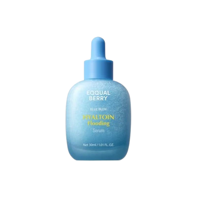 EQQUALBERRY - HYALTOIN FLOODING SERUM 30ML