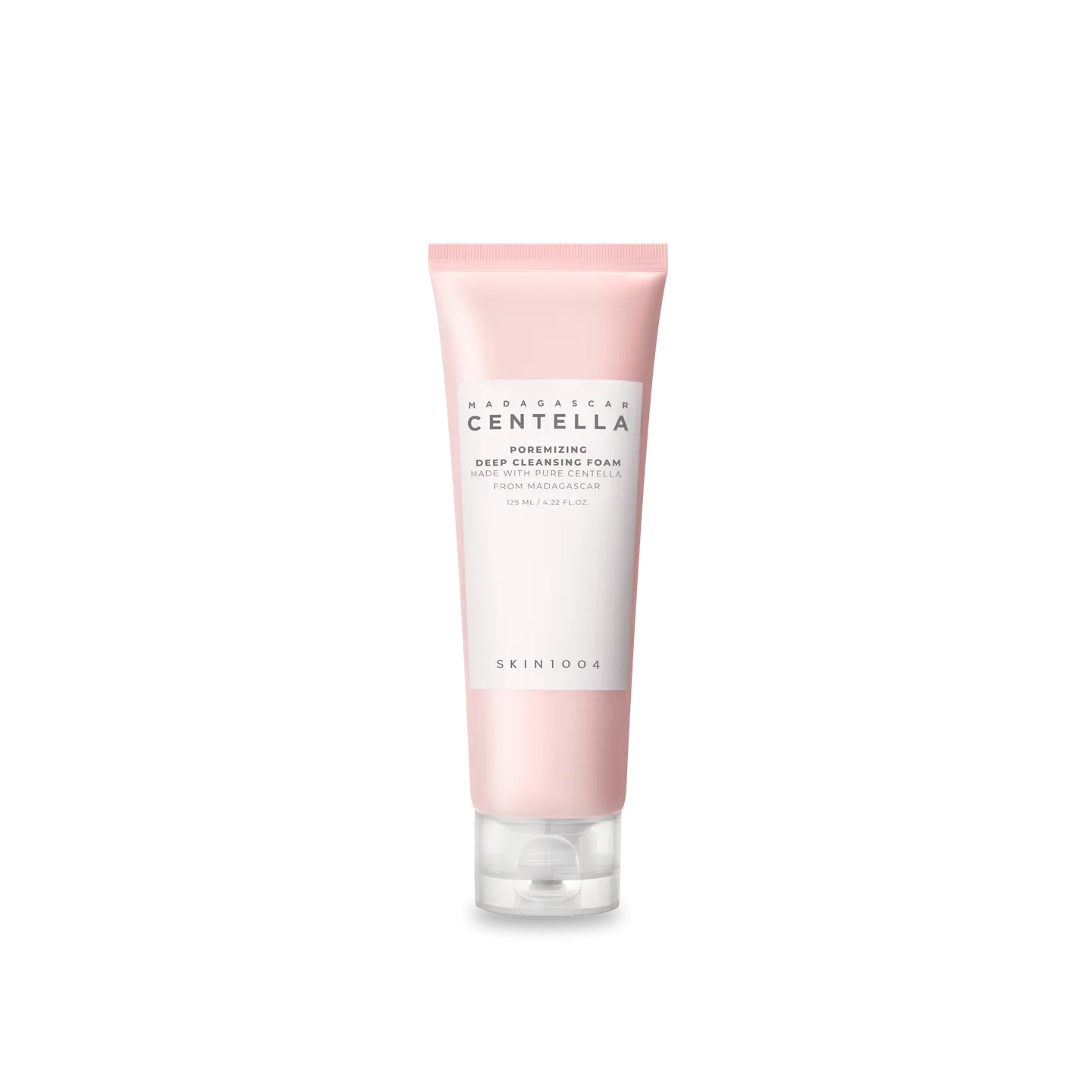 Espuma Purificante Poremizing Poros | Skin1004 125ml