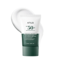 Anua - HEARTLEAF SILKY MOISTURE SUNSCREEN 50ml