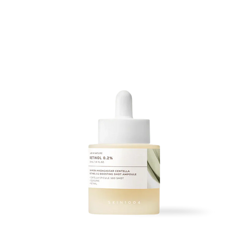 SKIN 1004 - Madagascar Centella Retinol 0.2 Boosting Shot Ampoule 30ML