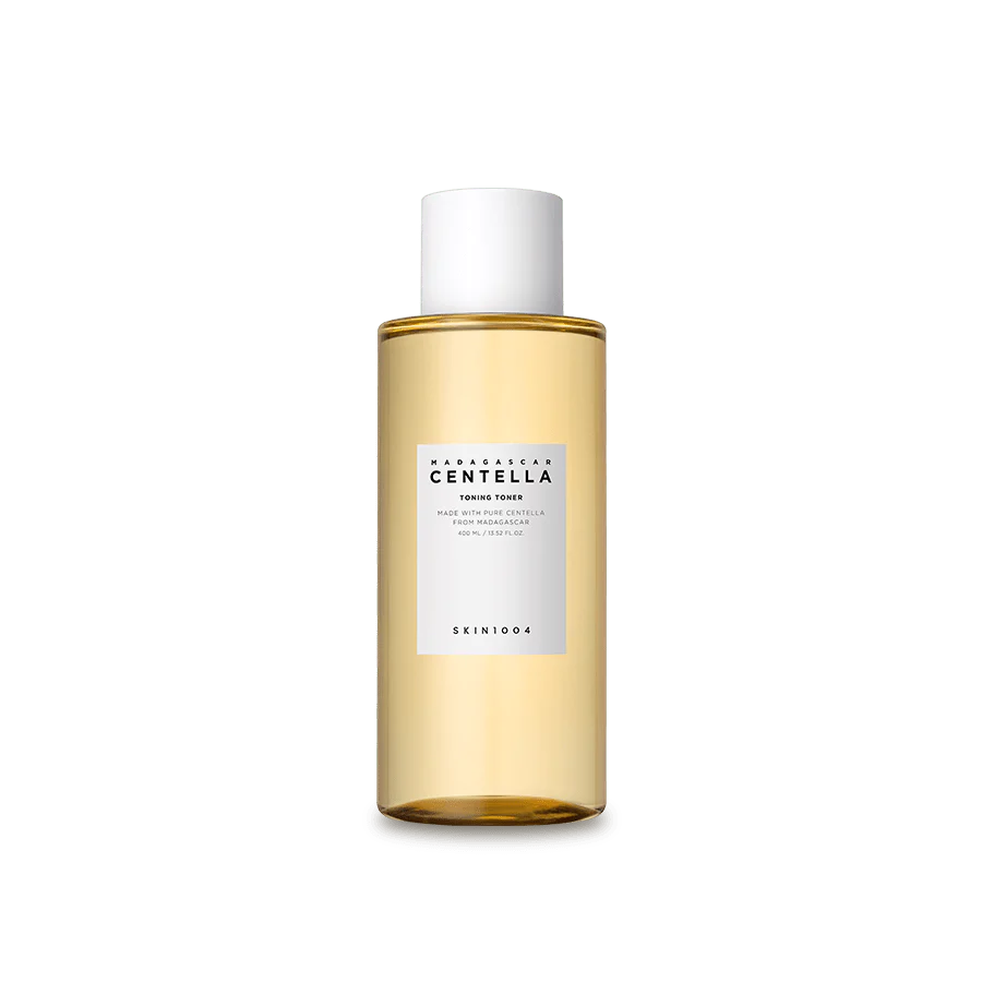 SKIN1004-MADAGASCAR CENTELLA TONING TONER 210ML