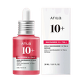 Anua - NIACINAMIDE 10%+TXA 4% DARK SPOT CORRECTING SERUM 30ML