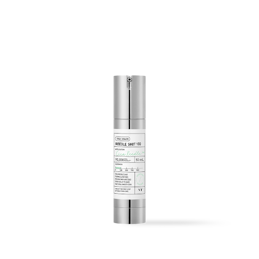 VT COSMETICS - VT Reedle shot 100