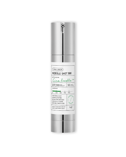 VT COSMETICS -REEDLE SHOT 300 50ML