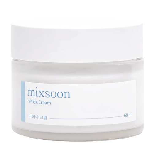 MIXSOON - BIFIDA CREAM 60ML