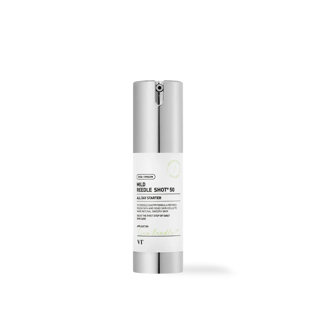 VT COSMETICS - VT Reedle shot 50