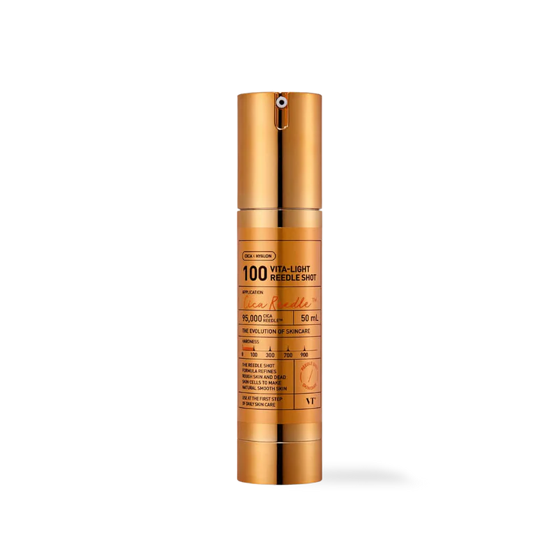VT COSMETIC- VITA-LIGHT REEDLE SHOT 100 50ML